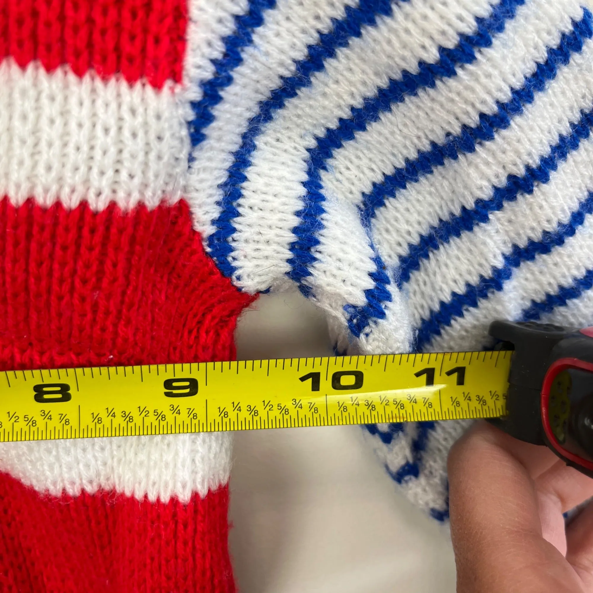 Insta-Worthy Vintage Small Stars 90s Sports Sweater 12 Months  Limited Availability!