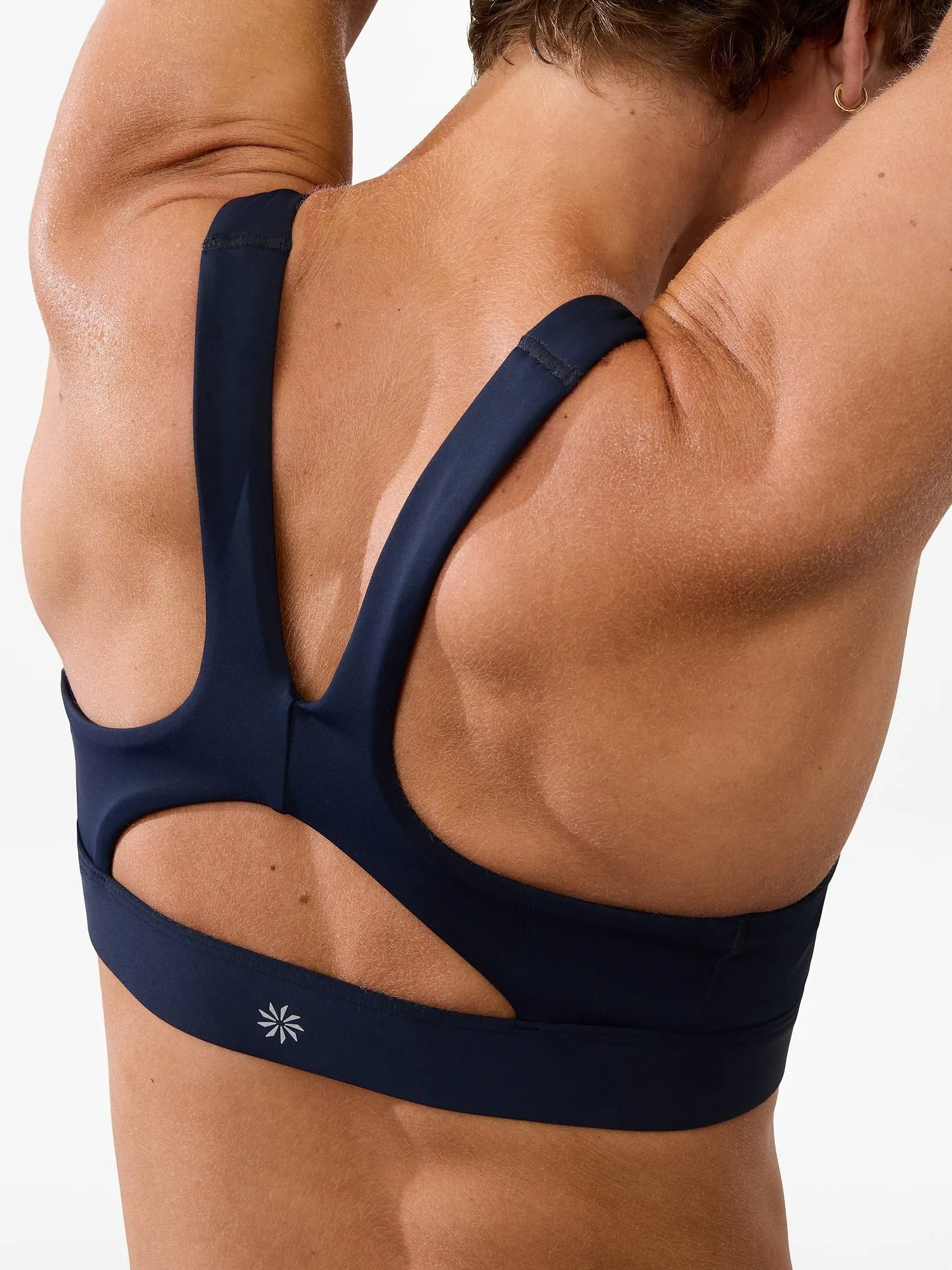 Interval Sports Bra A-C Ayhleta