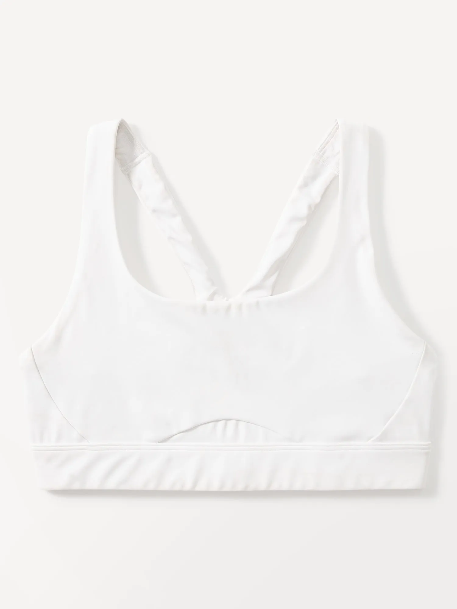 Interval Sports Bra A-C Ayhleta