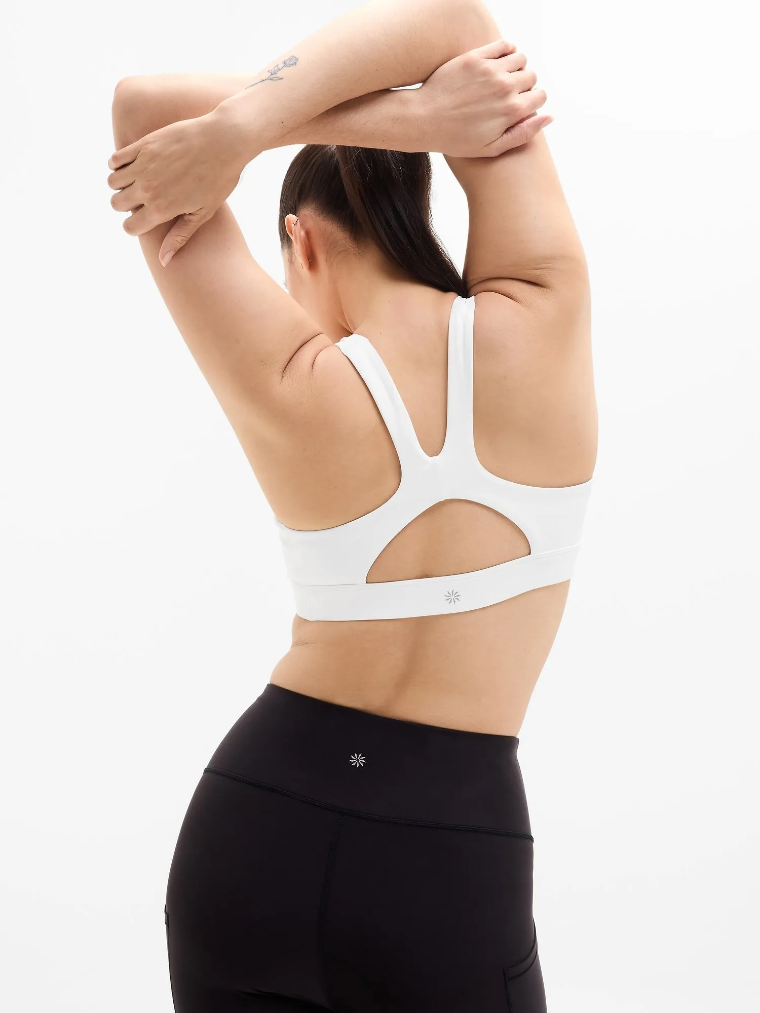 Interval Sports Bra A-C Ayhleta