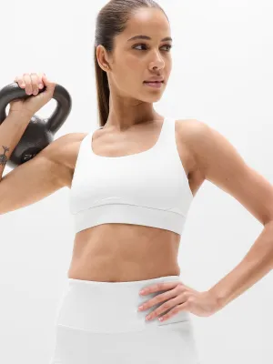 Interval Sports Bra A-C Ayhleta