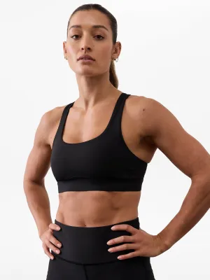 Interval Sports Bra A-C Ayhleta