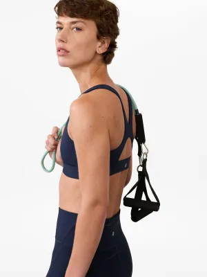 Interval Sports Bra A-C Ayhleta