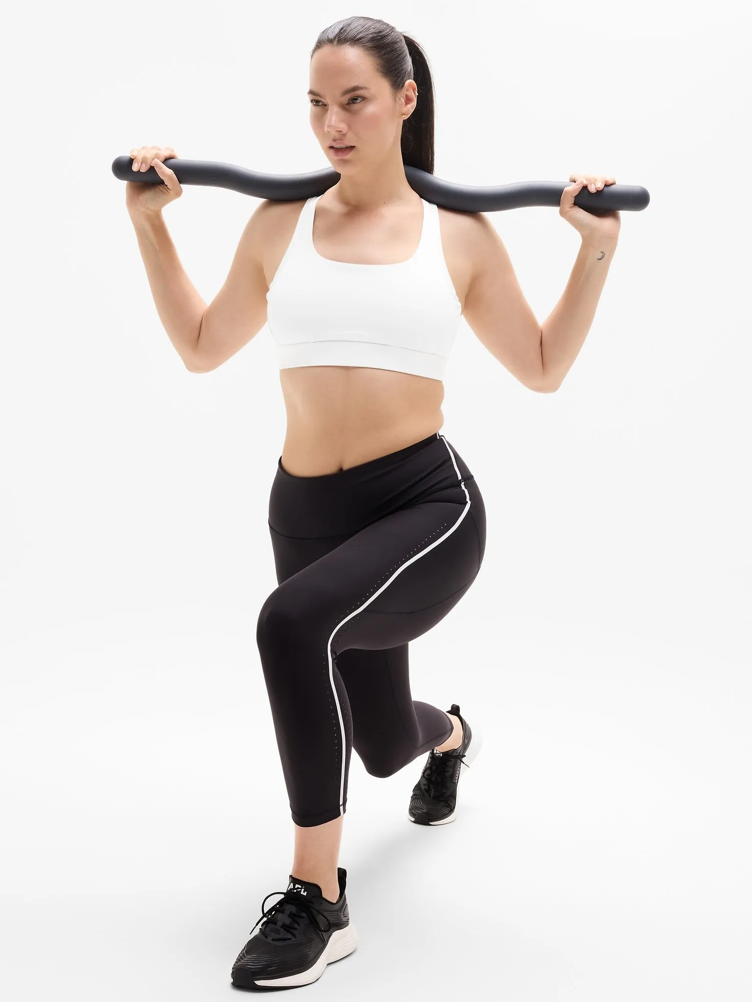 Interval Sports Bra A-C Ayhleta
