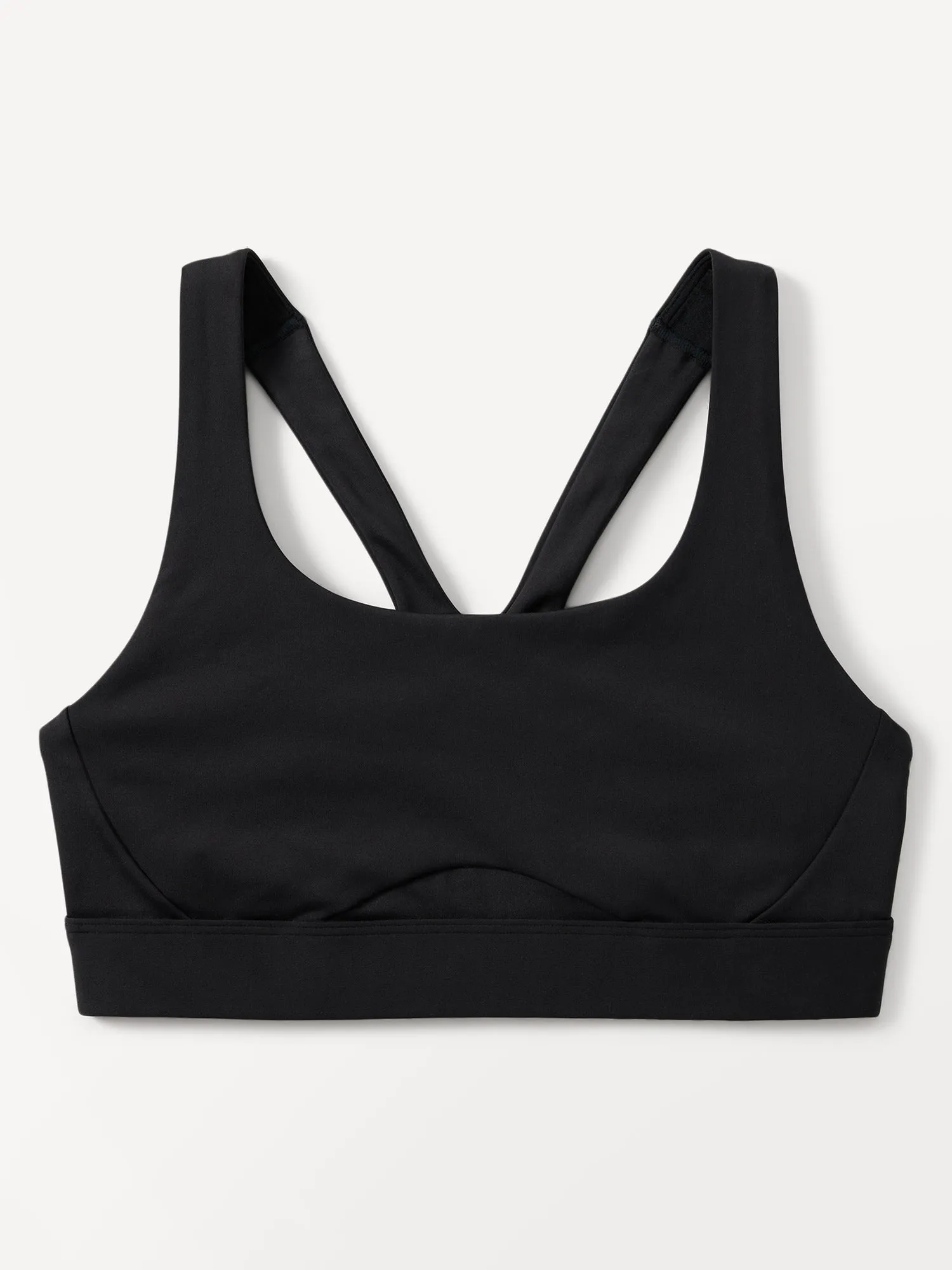Interval Sports Bra A-C Ayhleta