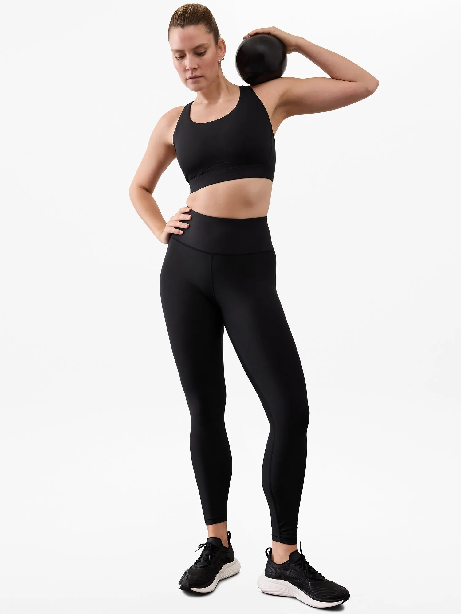 Interval Sports Bra D-DD Ayhleta