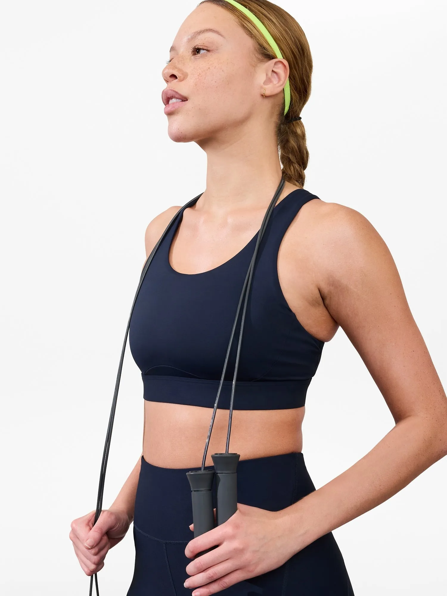 Interval Sports Bra D-DD Ayhleta