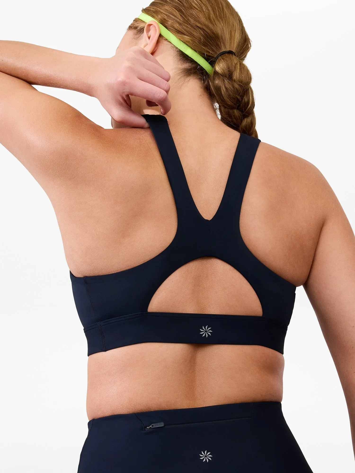 Interval Sports Bra D-DD Ayhleta