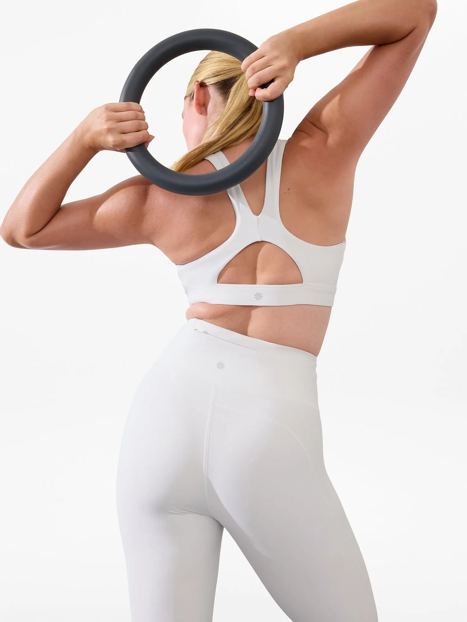 Interval Sports Bra D-DD Ayhleta