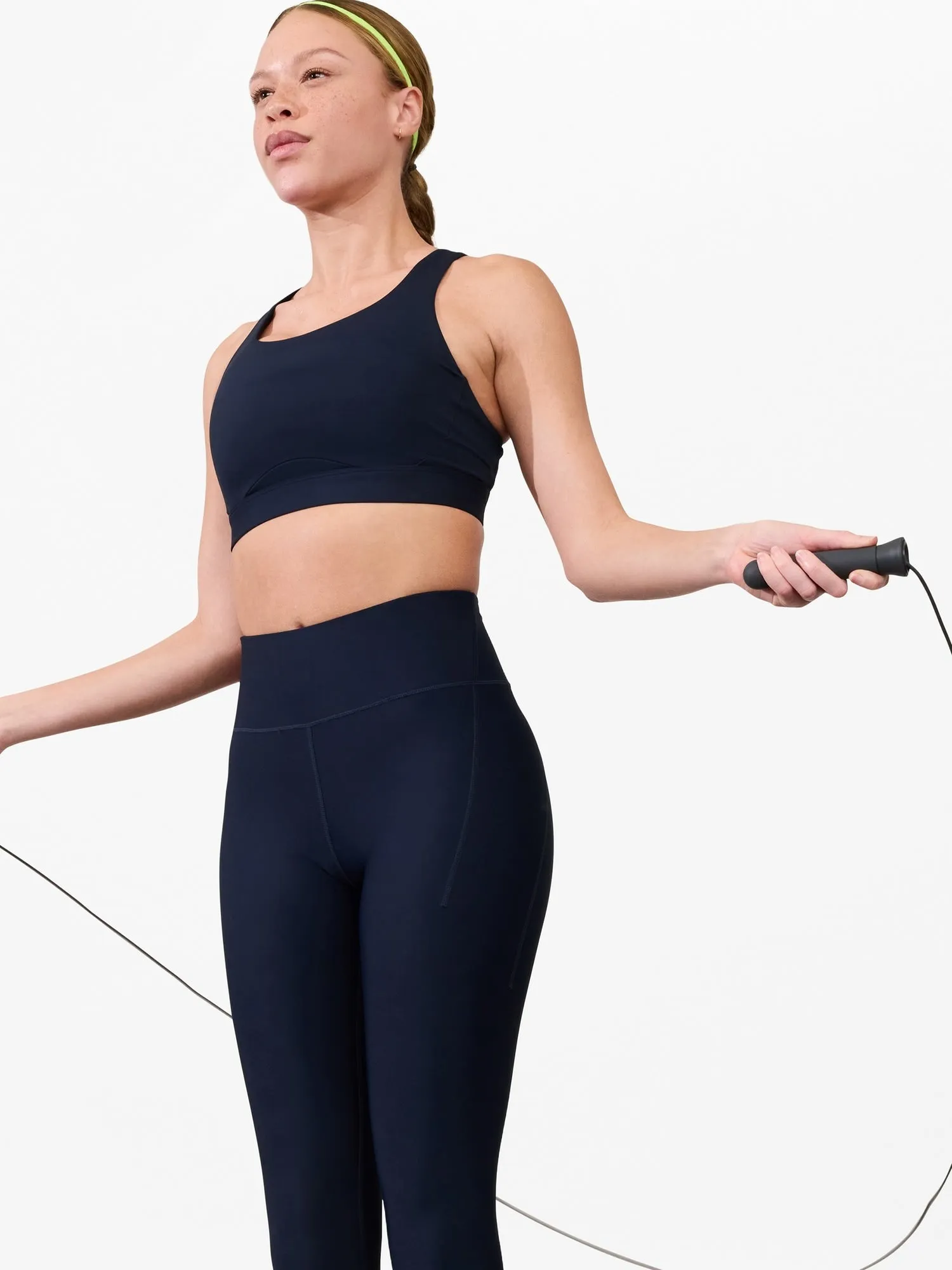 Interval Sports Bra D-DD Ayhleta