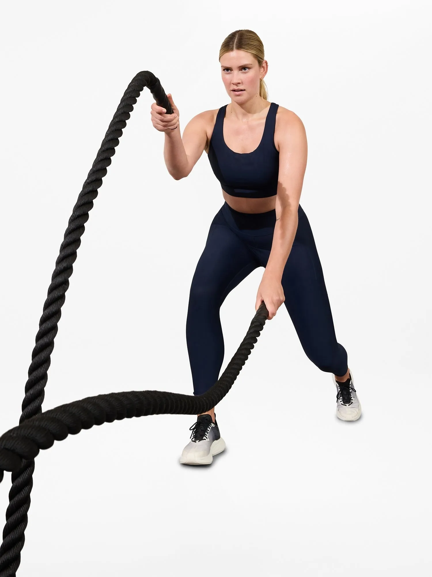 Interval Sports Bra D-DD Ayhleta