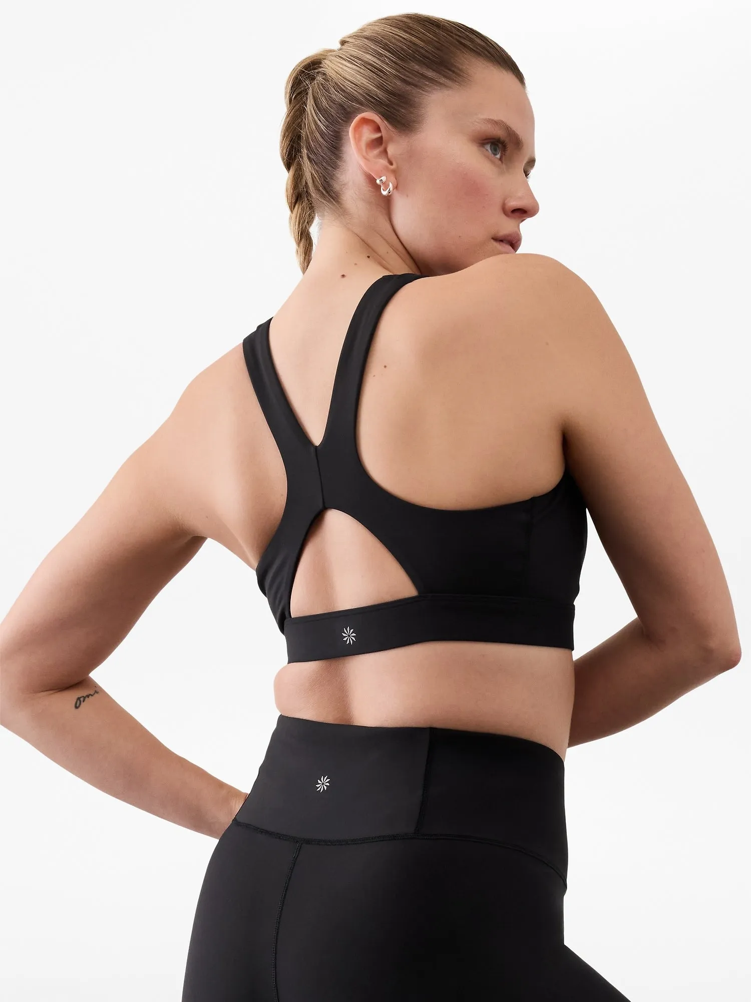 Interval Sports Bra D-DD Ayhleta