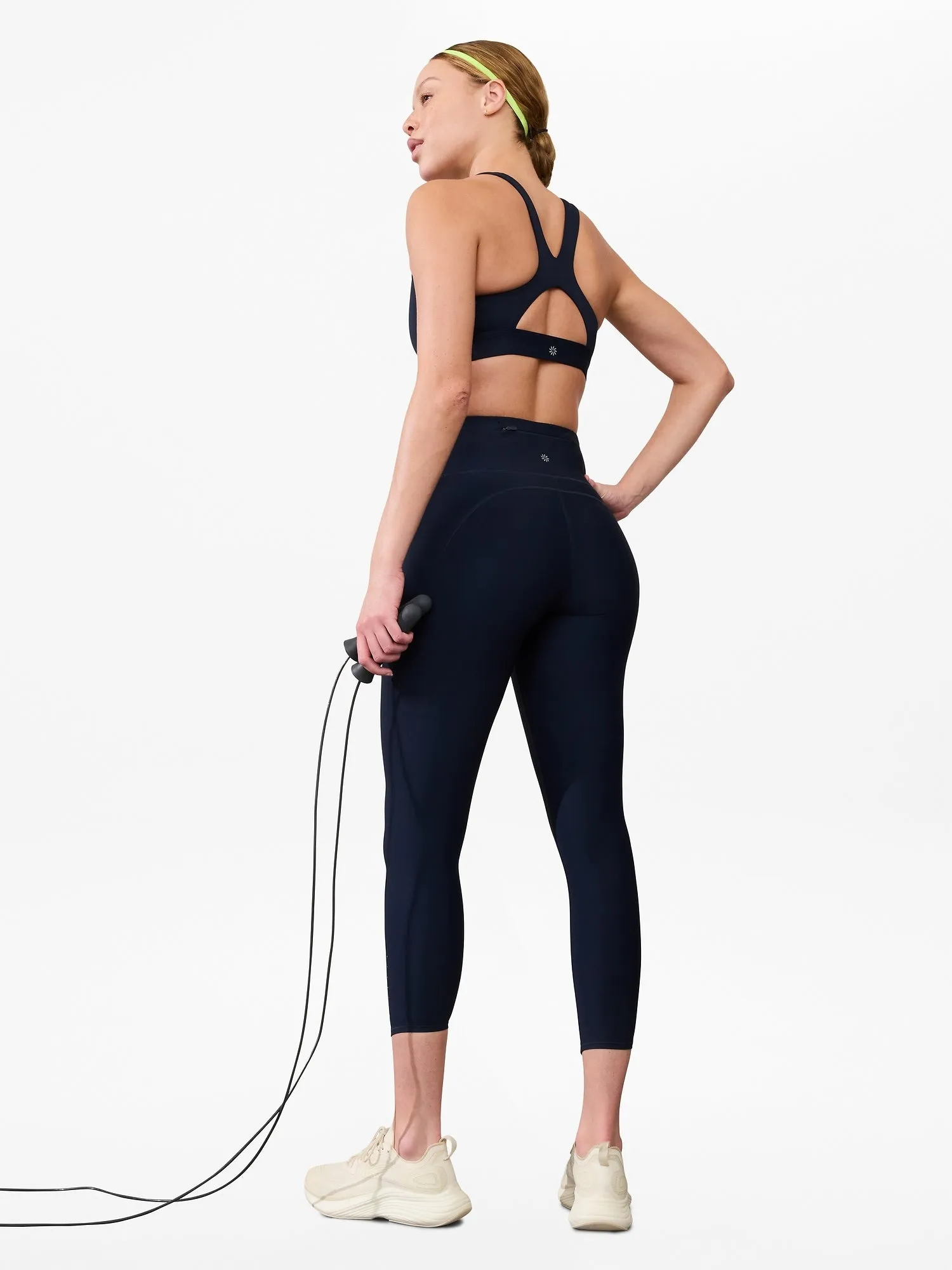 Interval Sports Bra D-DD Ayhleta
