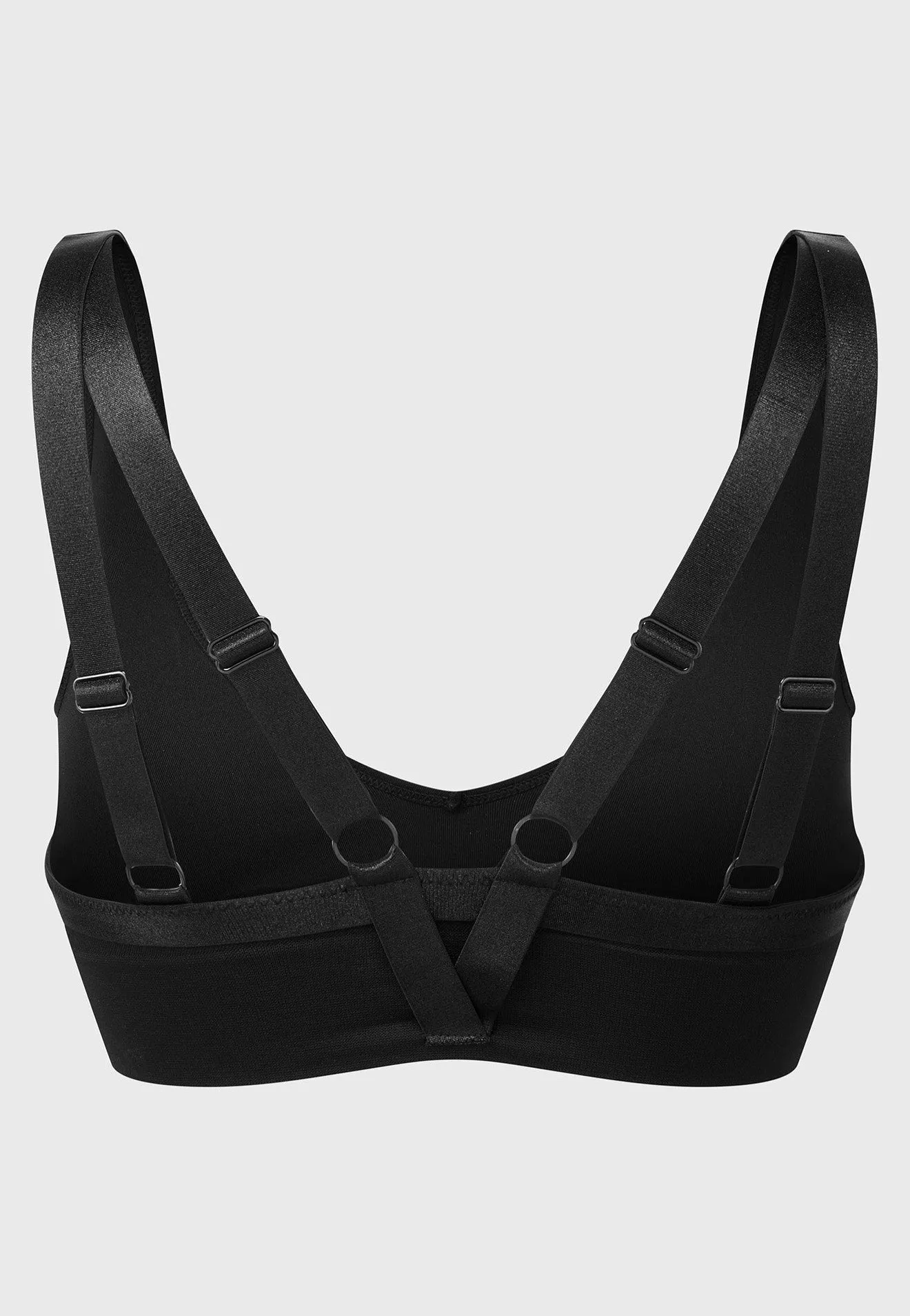 Killstar - DevilS Own Sports Black - Sport Bra