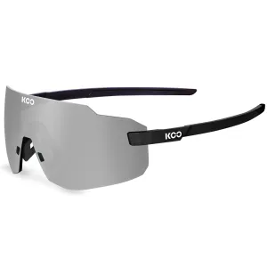KOO Supernova Glasses - Black Photochromic
