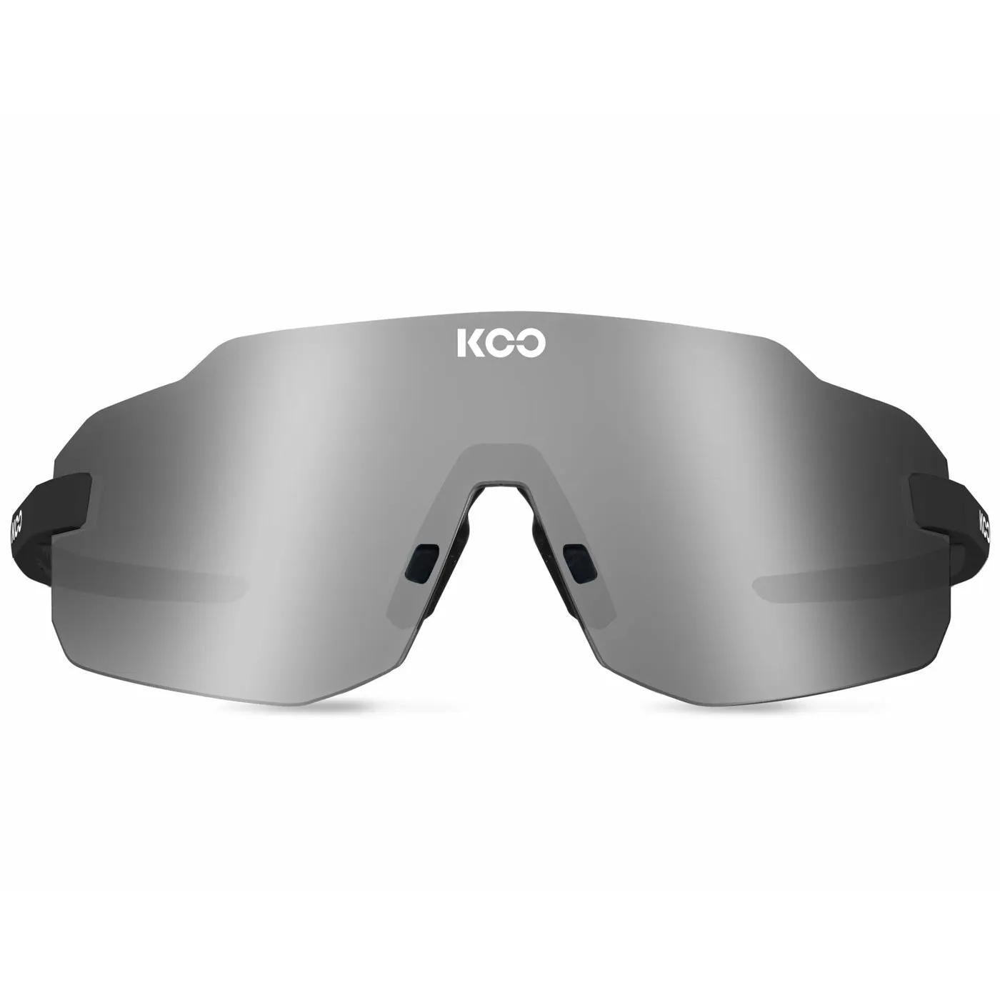 KOO Supernova Glasses - Black Photochromic
