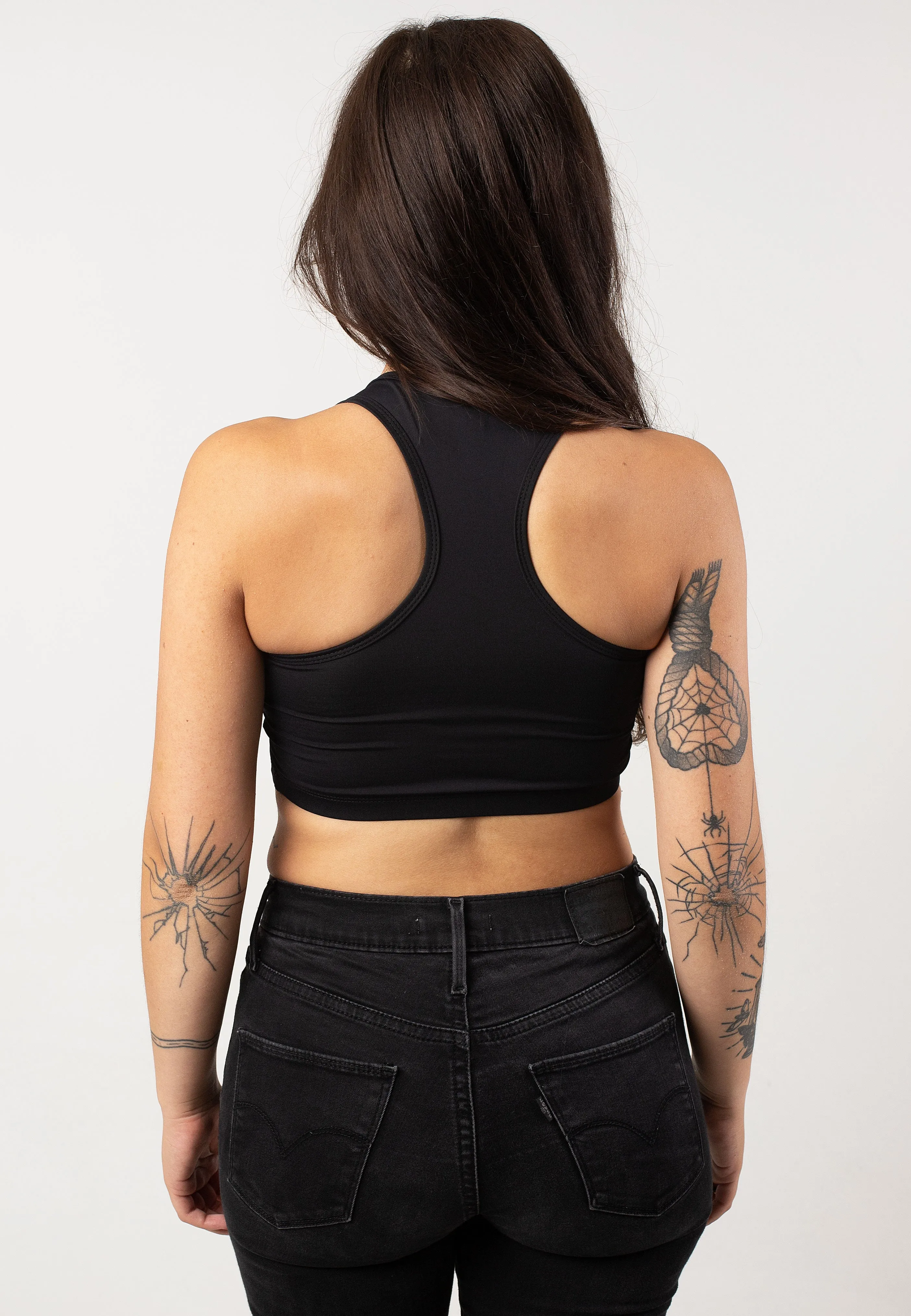 Landmvrks - Cicada Marseille - Sports Bra
