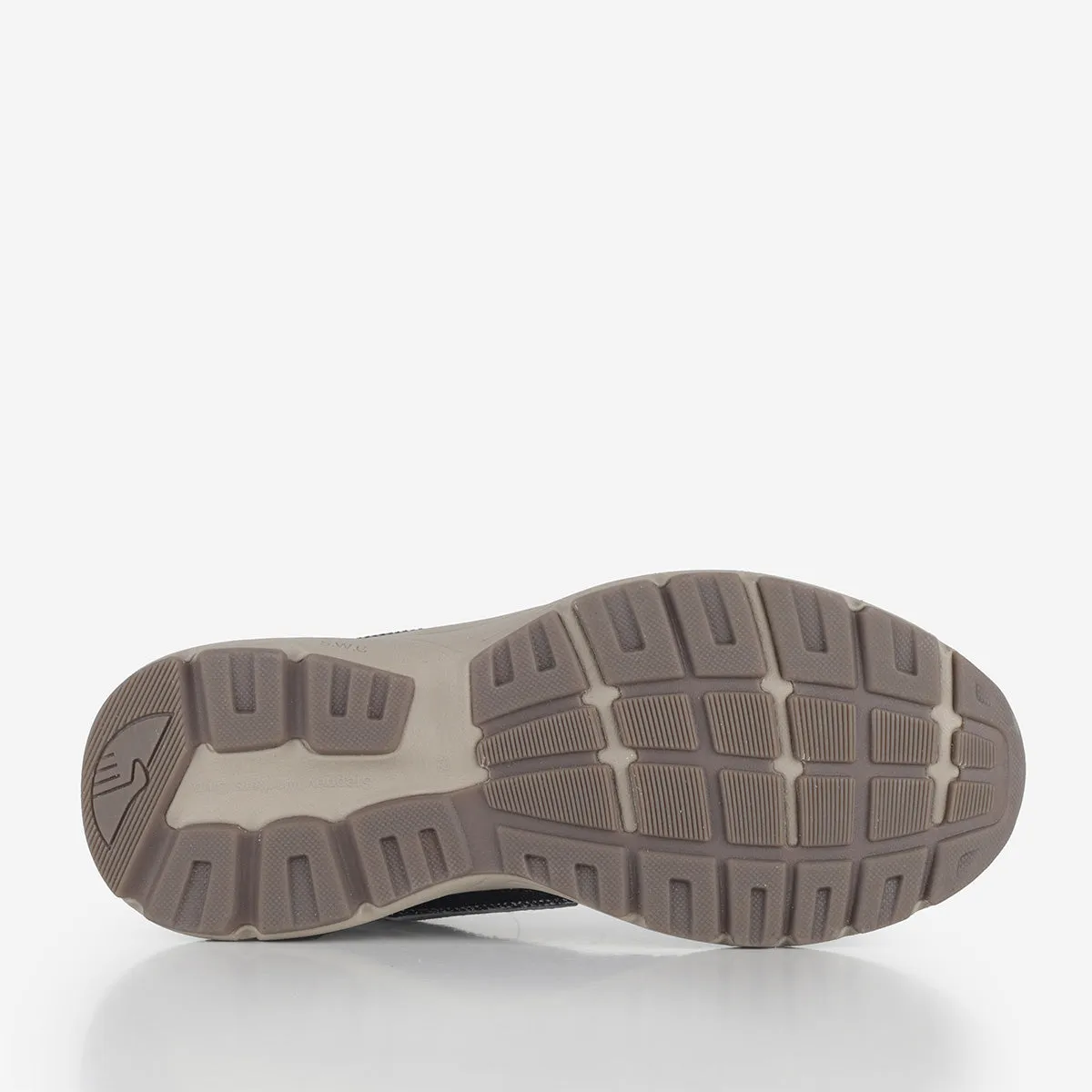 Limited Edition Stepney Workers Club Amiel S-Strike Geo Merged Shoes  Limited Stock!