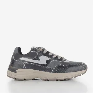Limited Edition Stepney Workers Club Amiel S-Strike Geo Merged Shoes  Limited Stock!