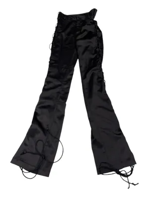 Limited Edition Womens Finesse Pants, Extra Small  Limited Stock!