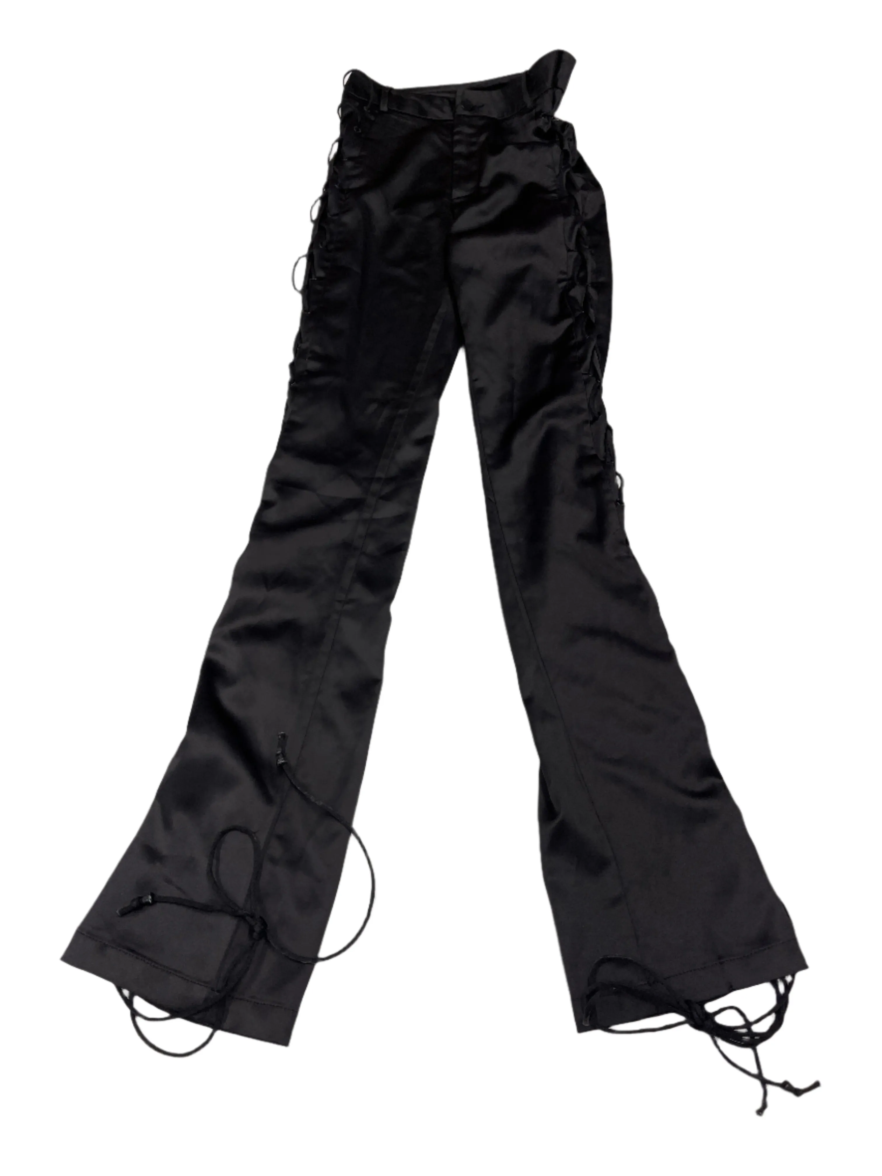 Limited Edition Womens Finesse Pants, Extra Small  Limited Stock!