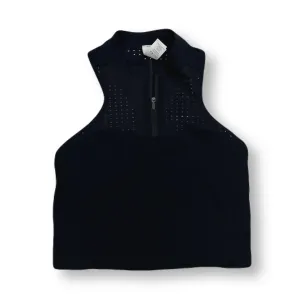 Lululemon Quarter Zip Tank Top - Size 4