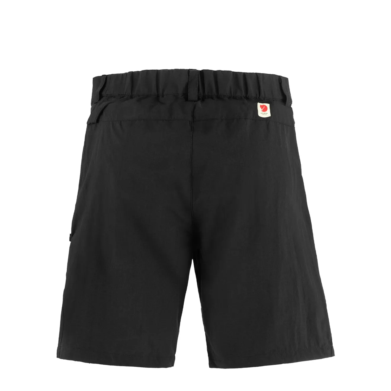 Luxury Feel Fjallraven High Coast Pack Shorts Black  Ends Soon!