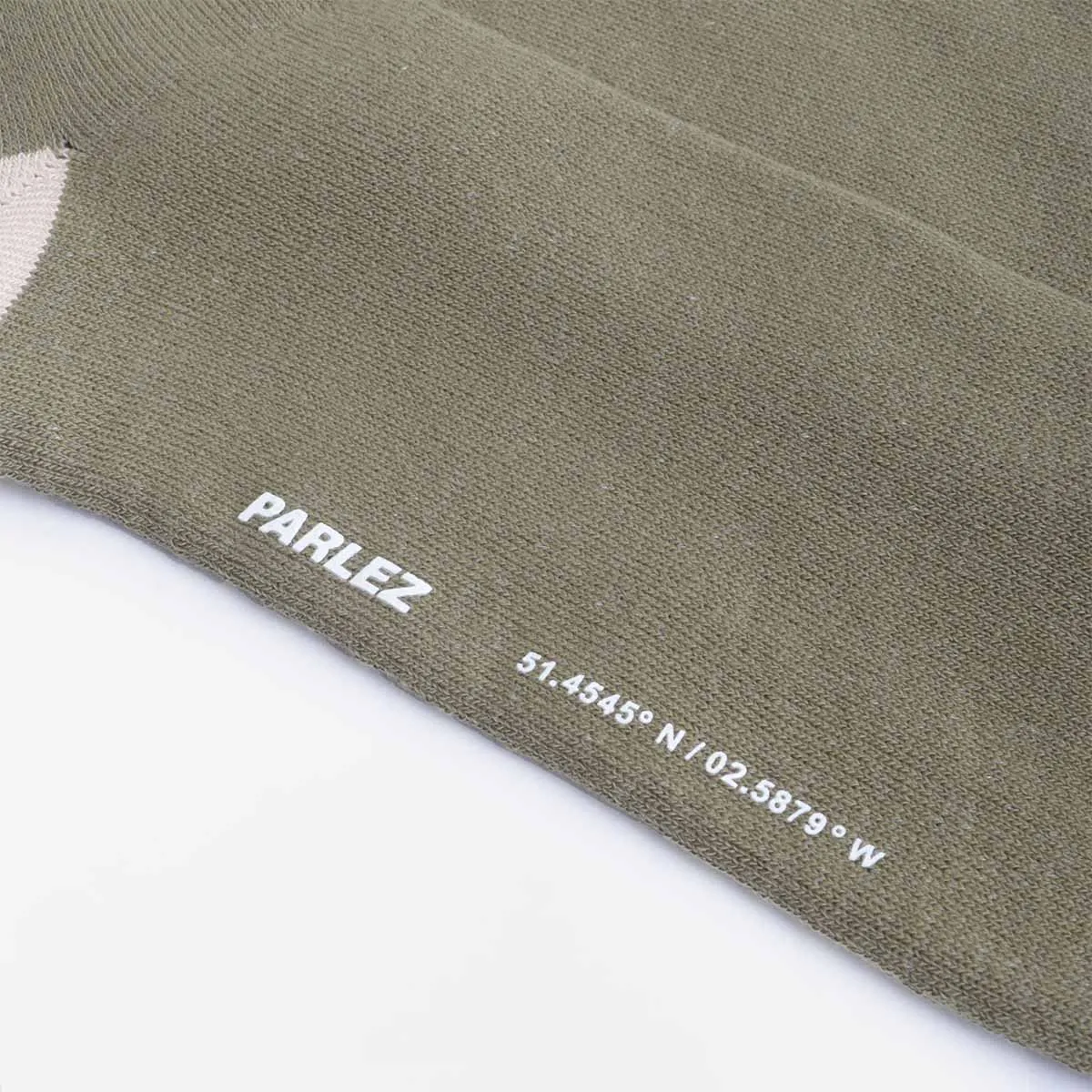 Luxury Feel Parlez Orick Socks  Limited Release!