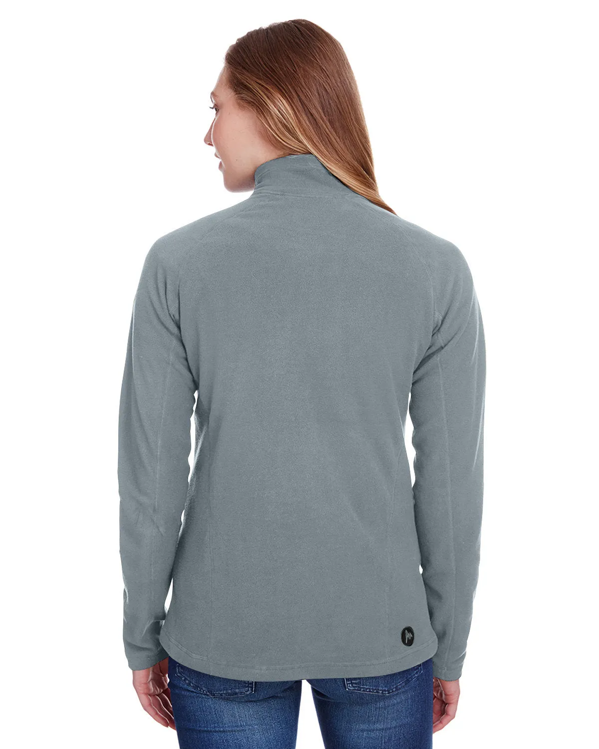 Marmot Ladies Rocklin Fleece Half-Zip