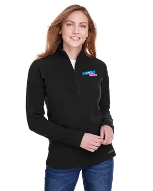 Marmot Ladies Rocklin Fleece Half-Zip