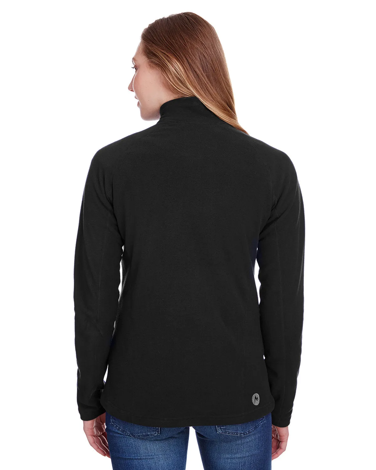 Marmot Ladies Rocklin Fleece Half-Zip
