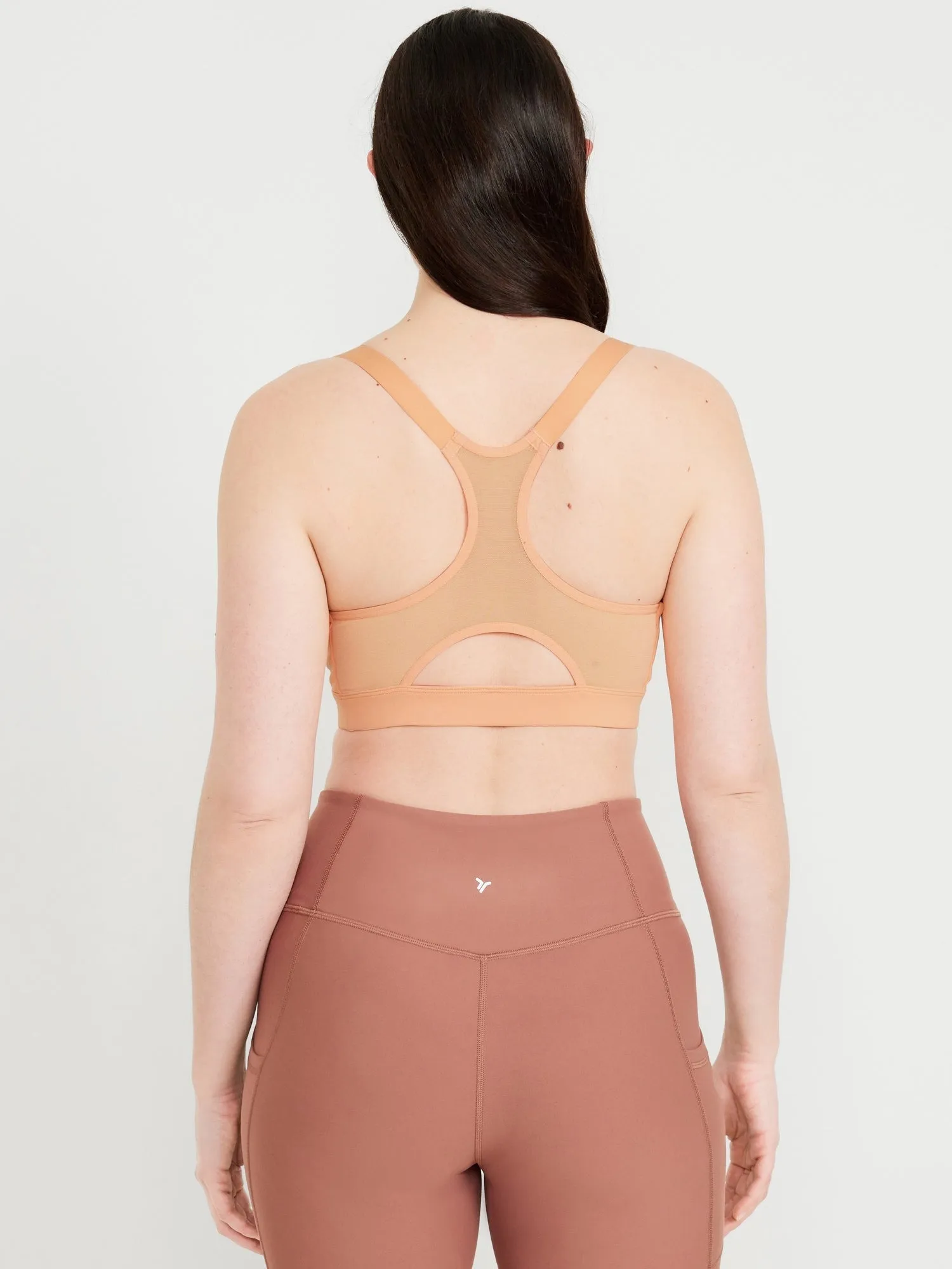Medium Support PowerSoft Sports Bra