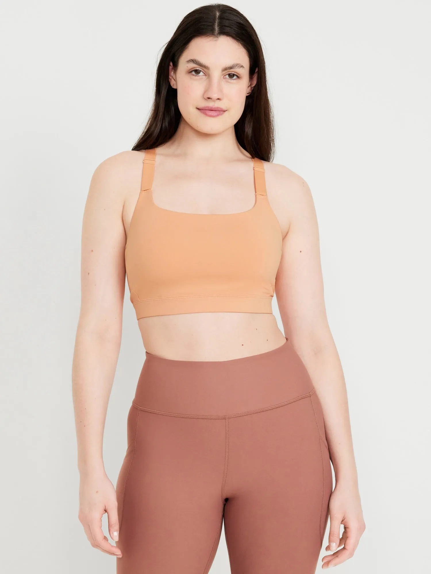 Medium Support PowerSoft Sports Bra
