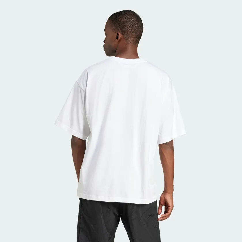 Men's adidas Adilenium Season 3 Fan Tee