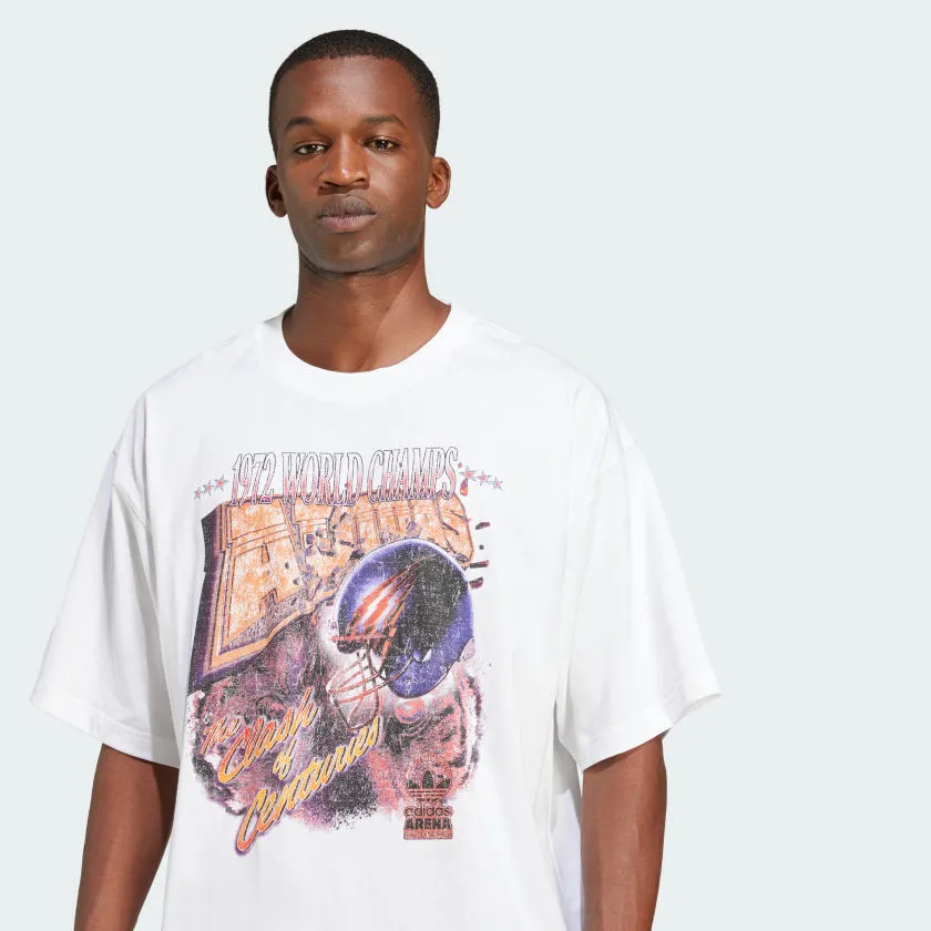 Men's adidas Adilenium Season 3 Fan Tee