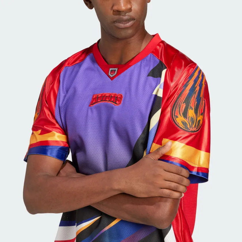 Men's adidas Adilenium Season 3 Team Jersey