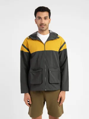 Men's Colorblock Hooded Sport Jacket LEVI'S