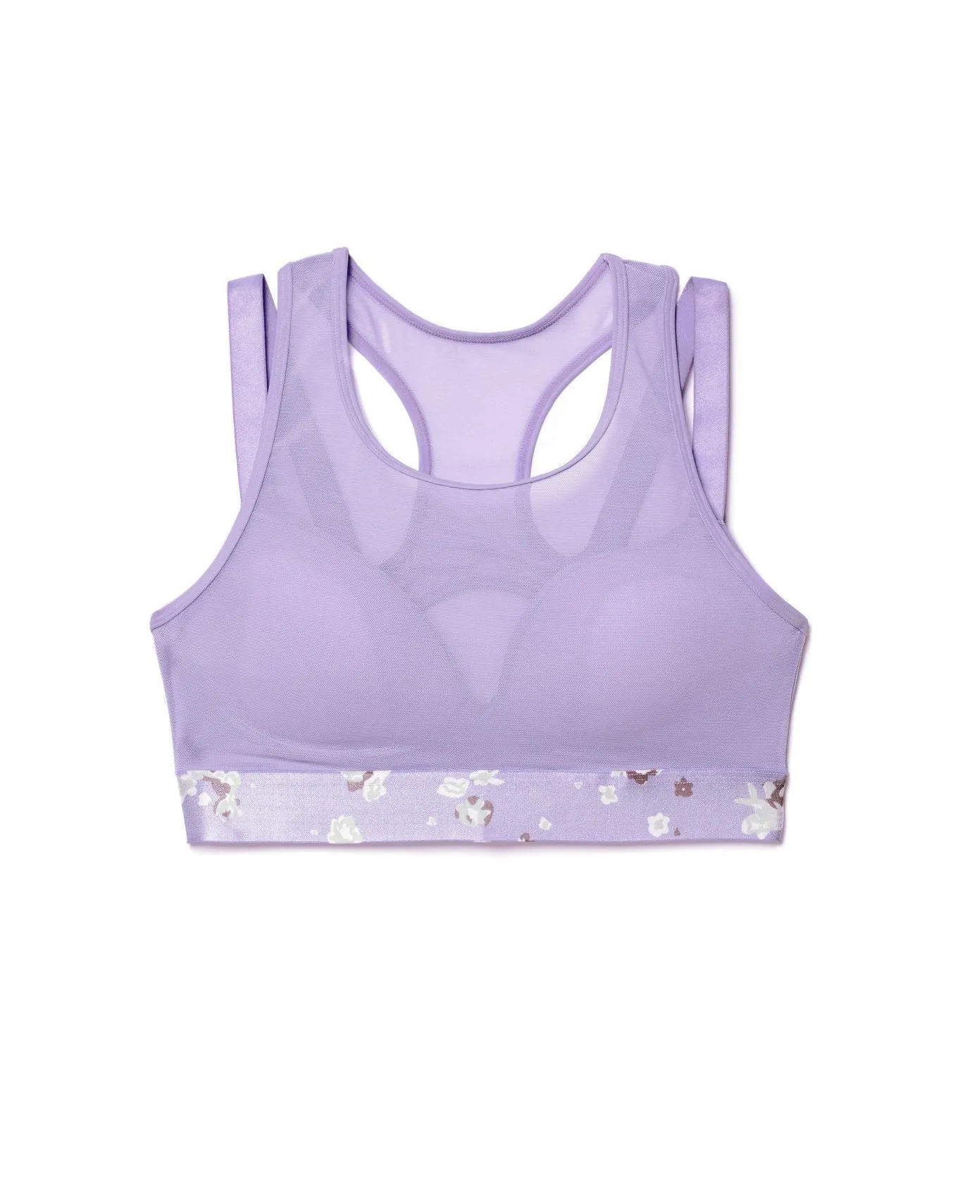 Micah Women's High-Impact Sports Bra