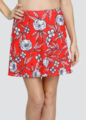 New Tail Activewear Isma Pull-on Golf Skort - Palacio Garden MSP$100