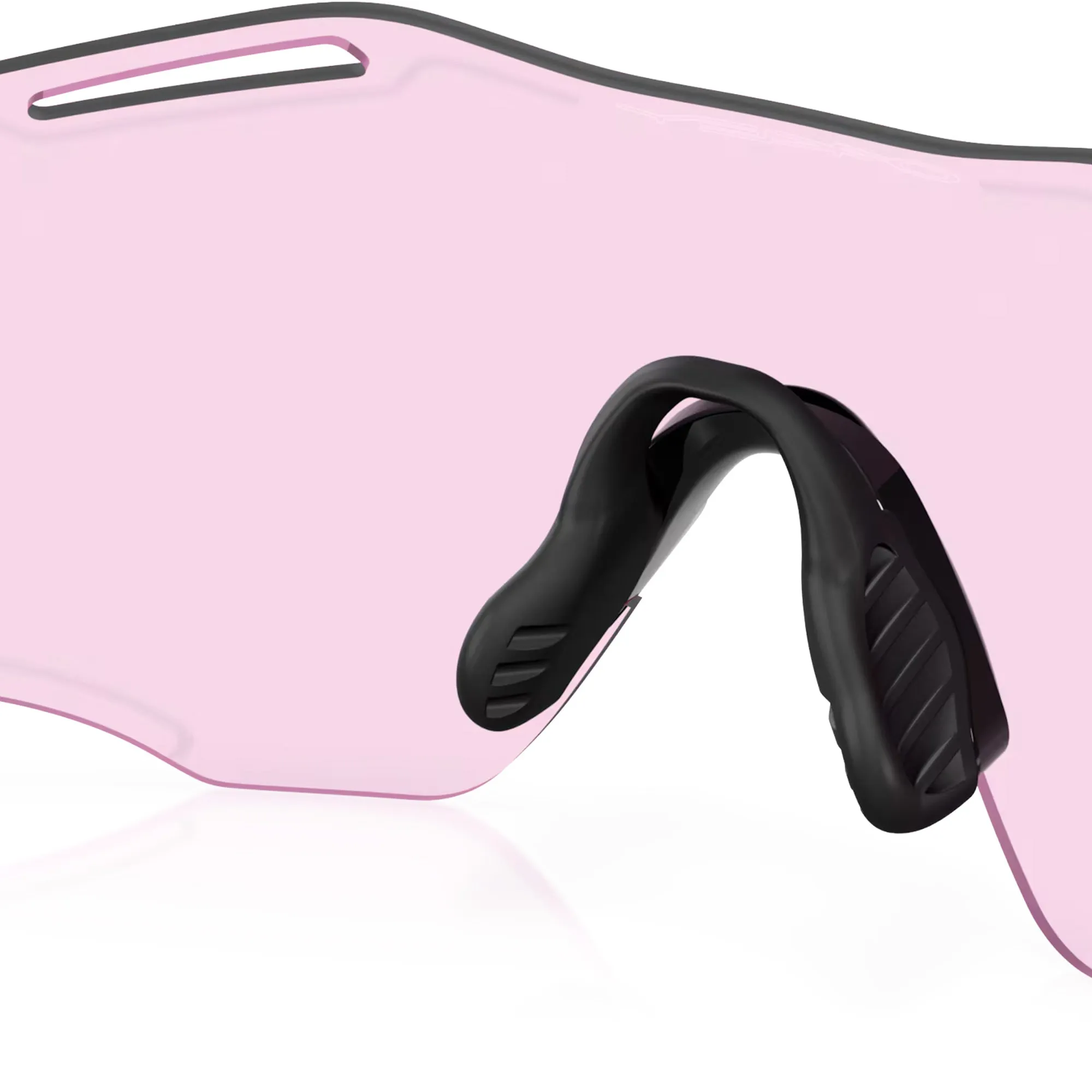Oakley Cybr Zero Glasses - Polished navy prizm low light