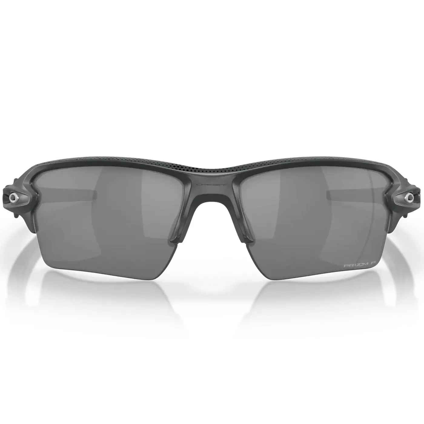 Oakley Flak 2.0 XL High Resolution sunglasses - Carbon Prizm Black Polarized