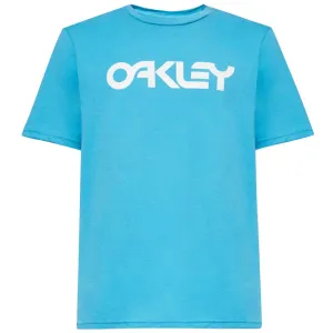 Oakley Mark II T-Shirt - Bright Blue