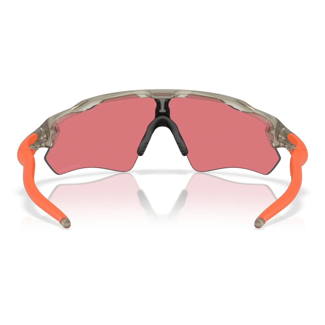 Oakley Radar EV Path sunglasses - Matte Grey Ink Prizm Trail Torch