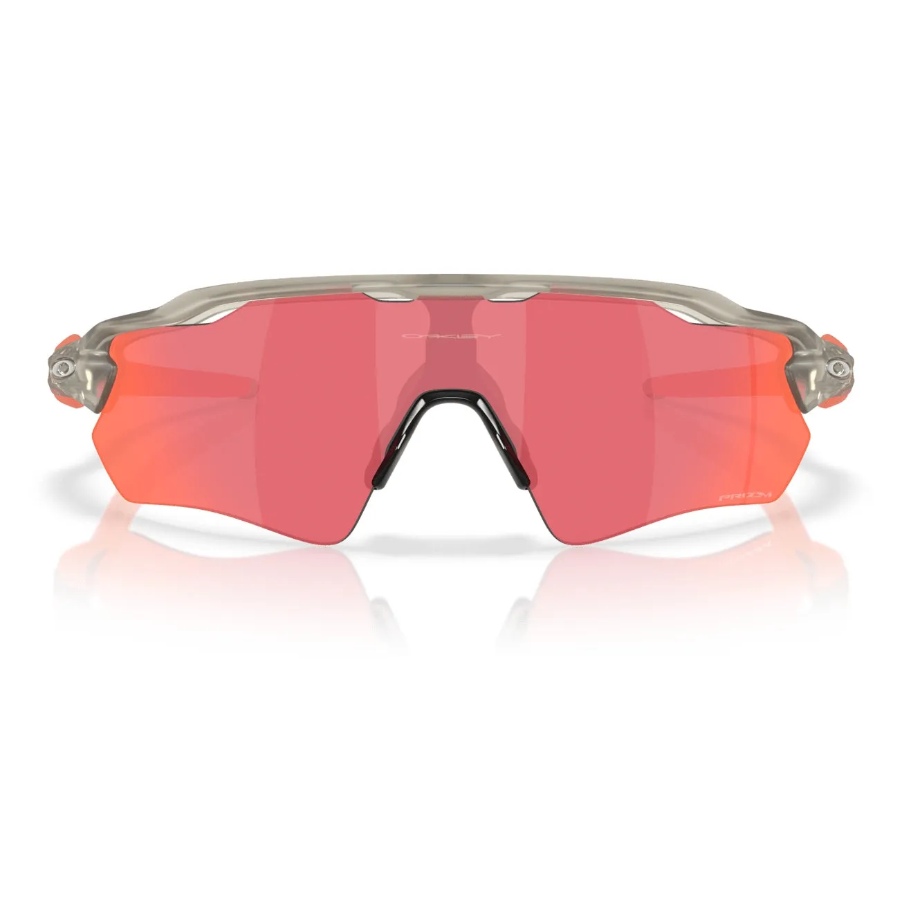 Oakley Radar EV Path sunglasses - Matte Grey Ink Prizm Trail Torch