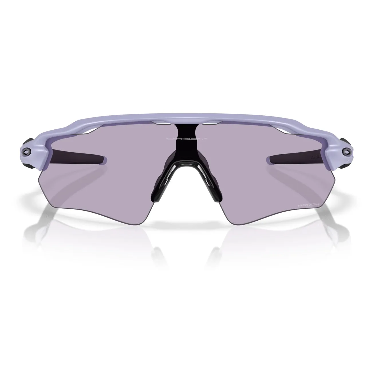 Oakley Radar EV Path sunglasses - Matte Lilac Prizm Slate