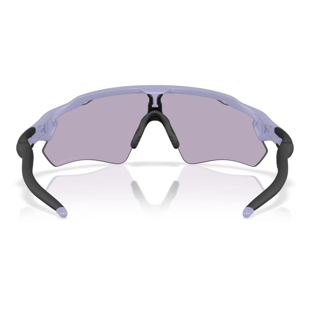 Oakley Radar EV Path sunglasses - Matte Lilac Prizm Slate