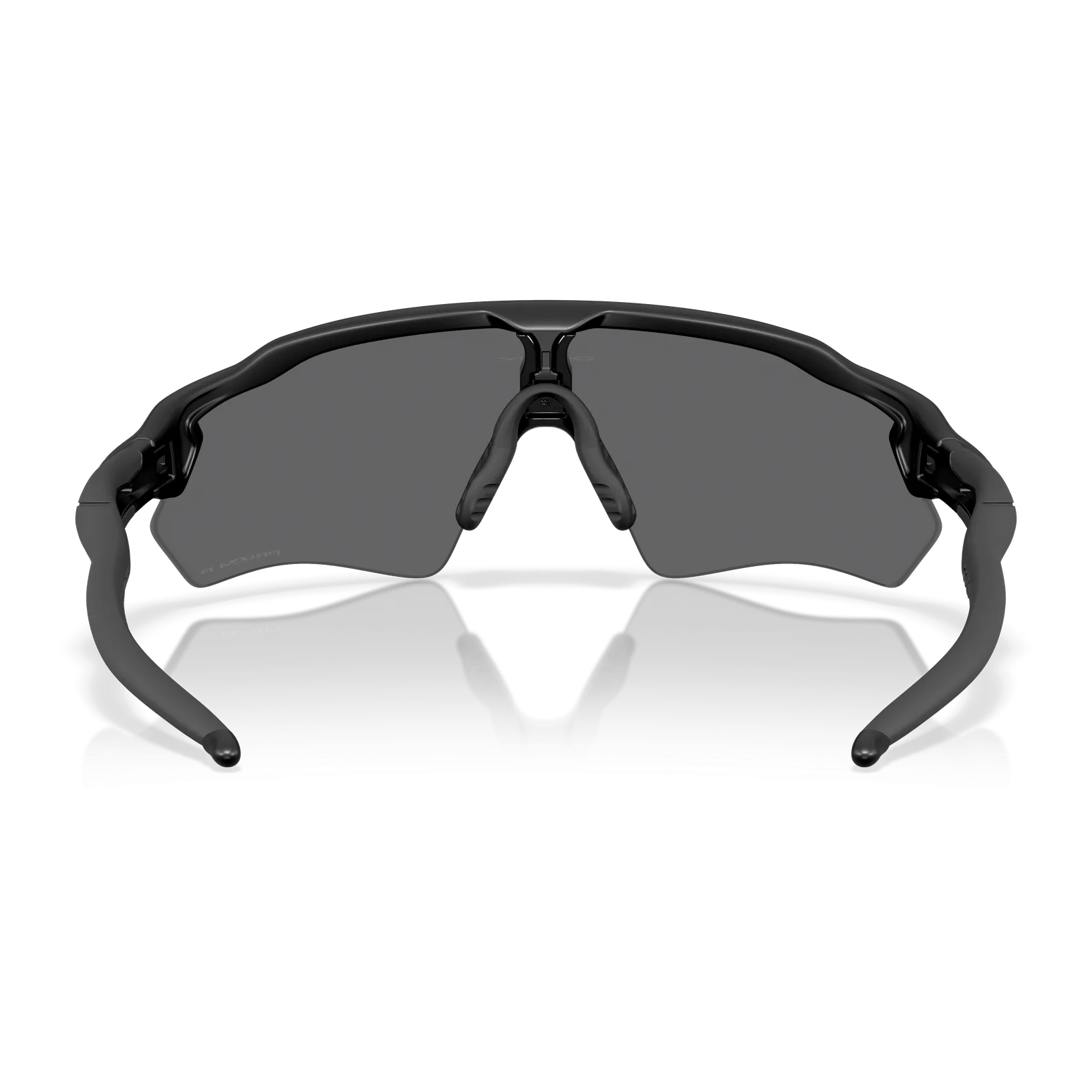 Oakley Radar EV S Path glasses - Matte Black Prizm Black Polarized