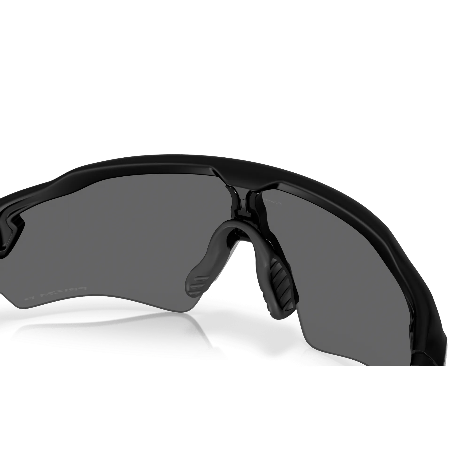 Oakley Radar EV S Path glasses - Matte Black Prizm Black Polarized