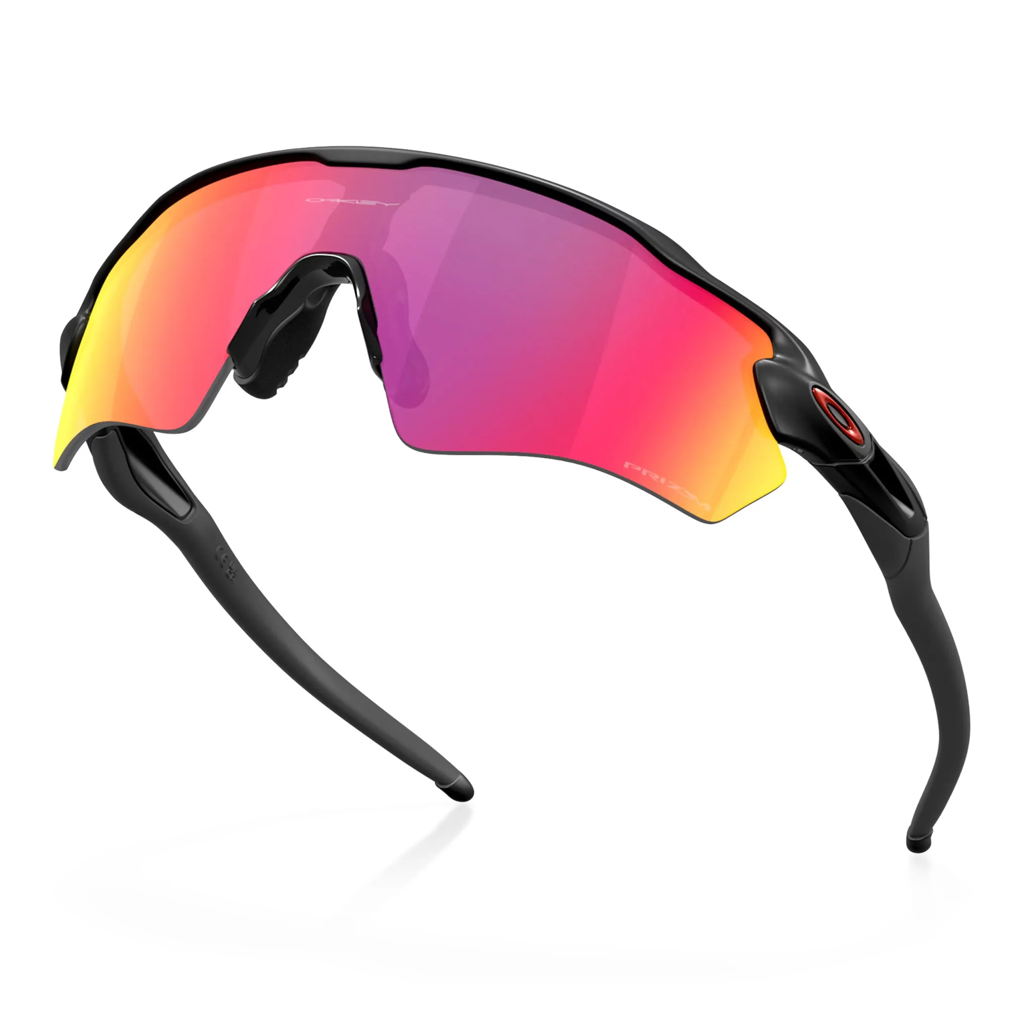 Oakley Radar EV S Path glasses - Matte black prizm road