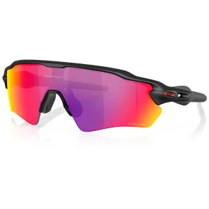 Oakley Radar EV S Path glasses - Matte black prizm road